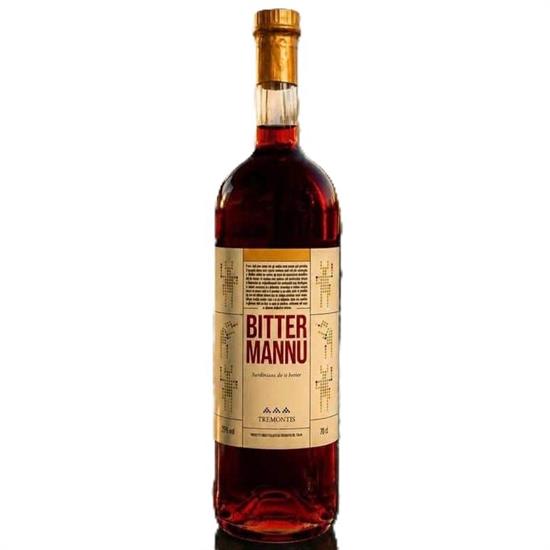 BITTER MANNU TREMONTIS CL.70