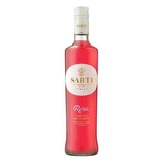 SARTI ROSA APERITIVO CL.70