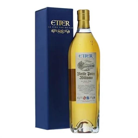 ETTER POIRE WILLIAMS ASTUCCIATO CL.70