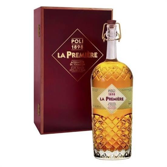 GRAPPA POLI LA PREMIERE CONFEZ. CL.70