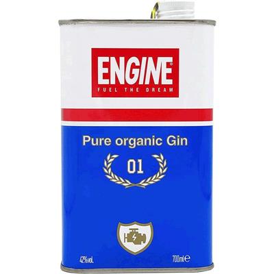 GIN ENGINE CL.70
