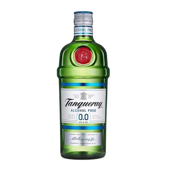 TANQUERAY ALCOHOL FREE 0.0 CL.70