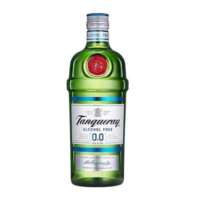 TANQUERAY ALCOHOL FREE 0.0 CL.70