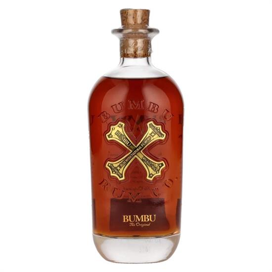 BUMBU ORIGINAL RUM CL.70