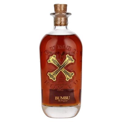 BUMBU ORIGINAL RUM CL.70