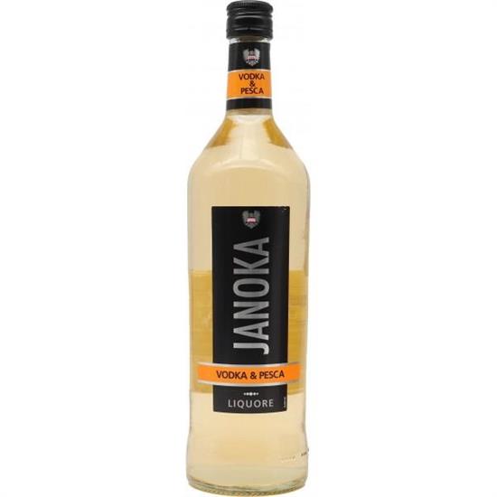 DILMOOR JANOKA VODKA PESCA CL.100