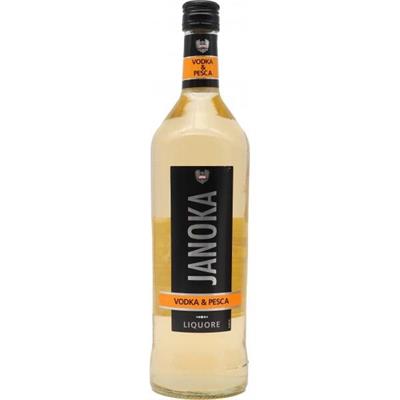 DILMOOR JANOKA VODKA PESCA CL.100