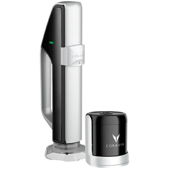 CORAVIN SPARKLING WINE PRESERVATION SYSTEM