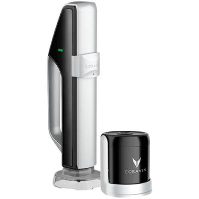 CORAVIN SPARKLING WINE PRESERVATION SYSTEM