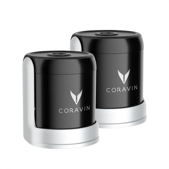 CORAVIN STOPPER PER SPARKLING 2PZ