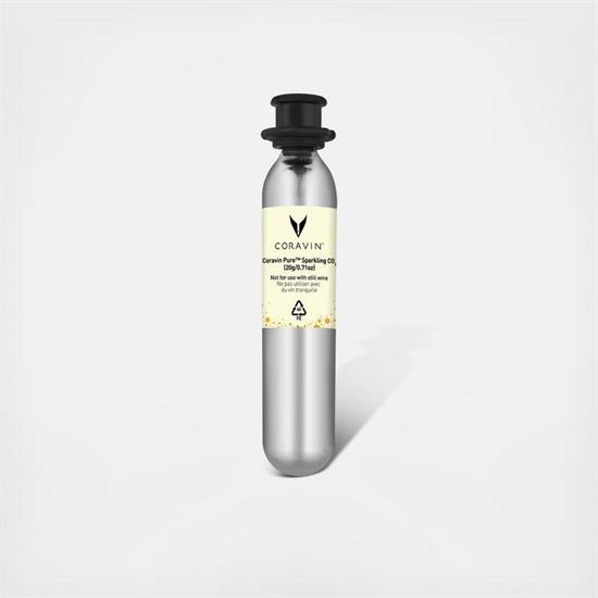 CORAVIN CAPSULA Co2 PER SPARKLING