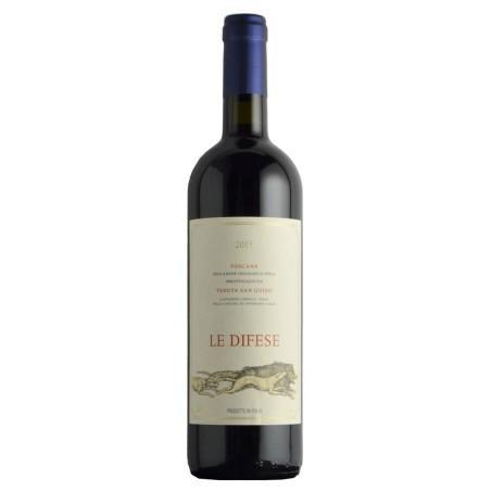 LE DIFESE '24 TENUTA SAN GUIDO CL.75