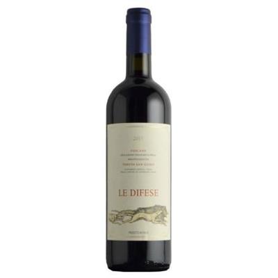 LE DIFESE '24 TENUTA SAN GUIDO CL.75