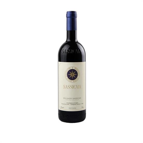SASSICAIA '23 TENUTE SAN GUIDO CL.75