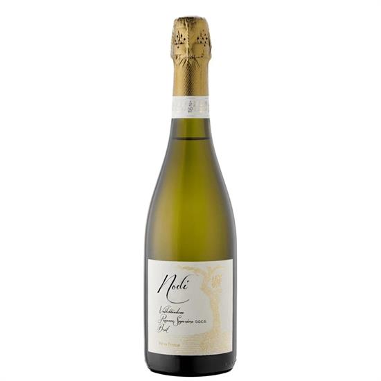 PROSECCO NODI BRUT NINO FRANCO DOCG CL75
