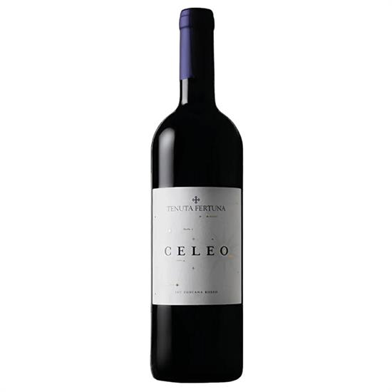 CELEO '21 FERTUNA ROSSO IGT CL.75
