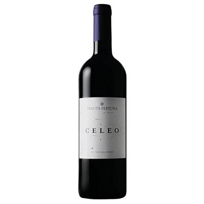 CELEO '21 FERTUNA ROSSO IGT CL.75