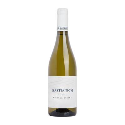 RIBOLLA GIALLA '25 BASTIANICH DOC CL.75