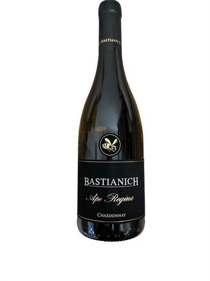 APE REGINA '23 CHARDONNAY BASTIANICH CL.75