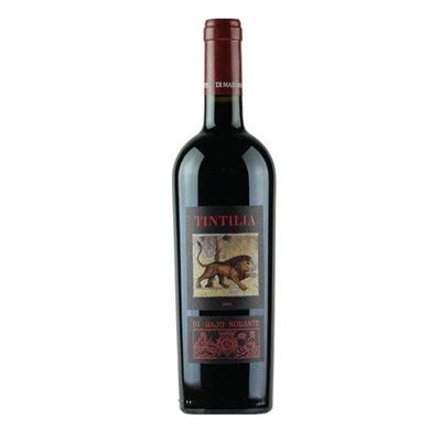 TINTILIA '22 DI MAJO ROSSO DOC CL.75