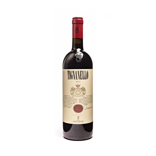 TIGNANELLO ANTINORI IGT 2023 CL.75
