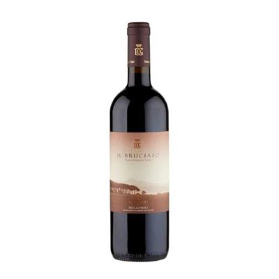 IL BRUCIATO 2025 ANTINORI CL.75
