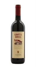 GROTTA ROSSA CARIGNANO DEL SULCIS DOC CL.75