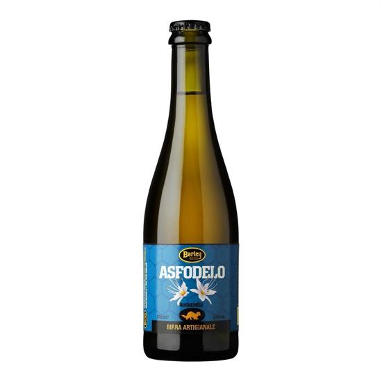 BIRRA BARLEY ASFODELO CL.37,5
