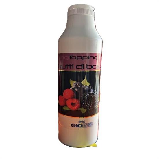 TOPPING AI FRUTTI DI BOSCO KG.1