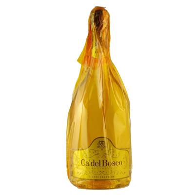 CA' DEL BOSCO CUVEE' PRESTIGE CL.75