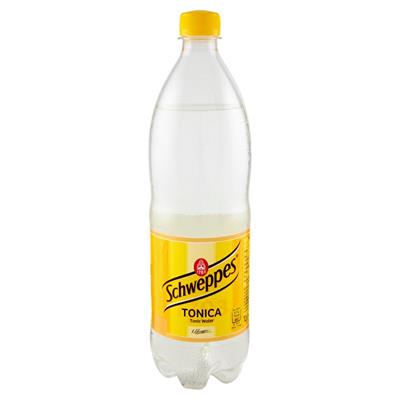 SCHWEPPES TONICA CL.100X6 PET